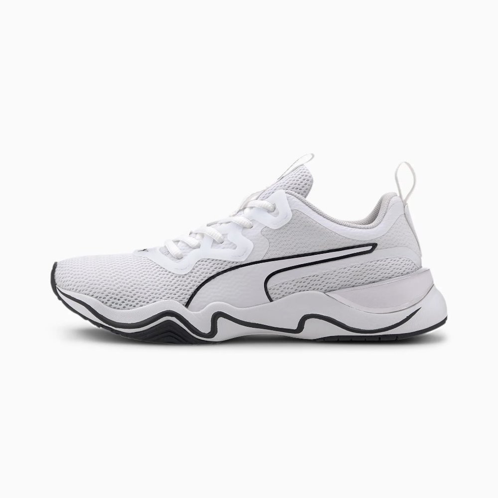 NWOT Puma Zone XT Women's Training Shoes - White